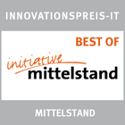 Innovationspreis-IT Mittelstand - Best Of
