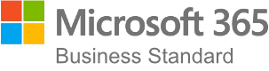 Microsoft 365 Business Standard